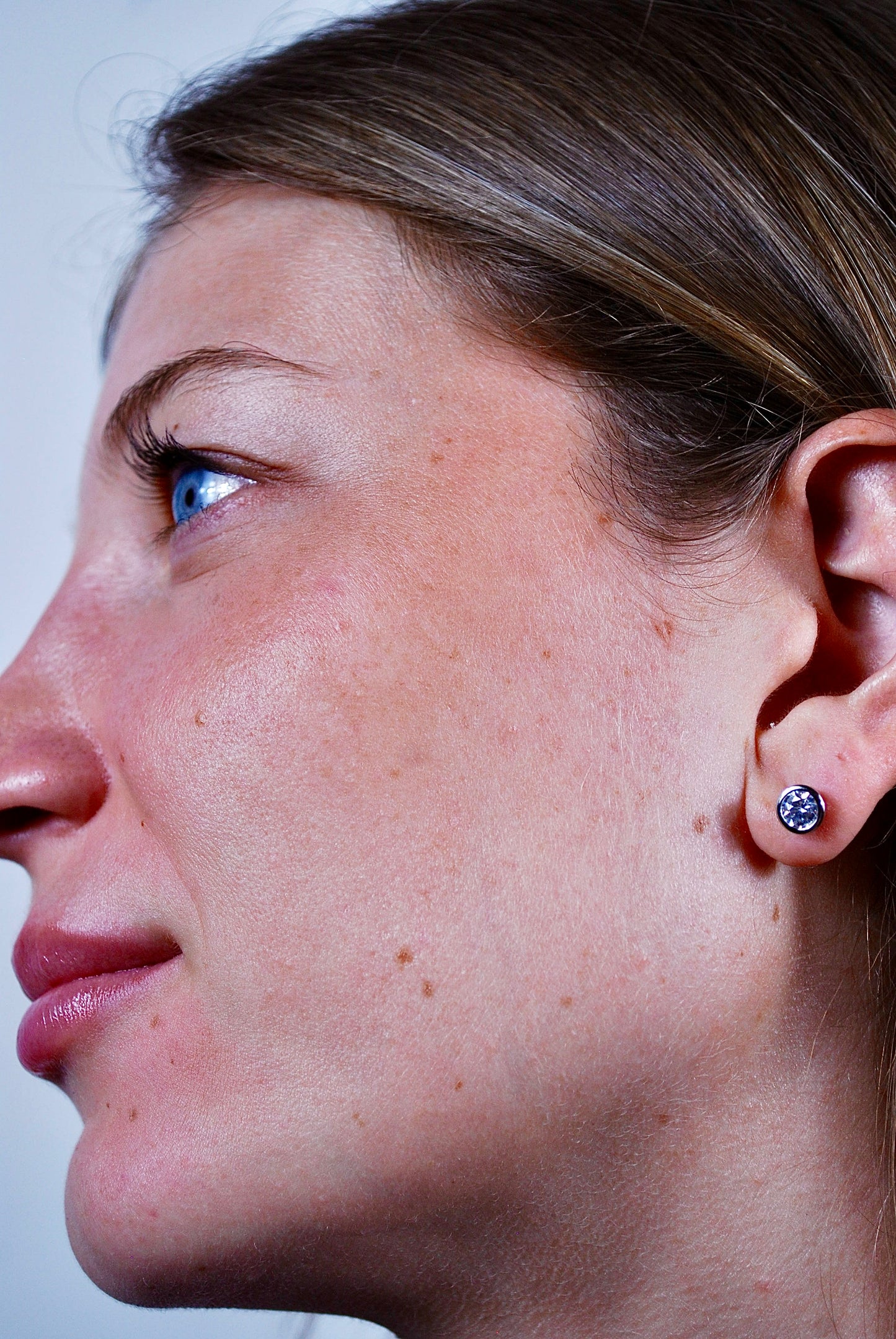 ORECCHINI ESSENCE IN ARGENTO